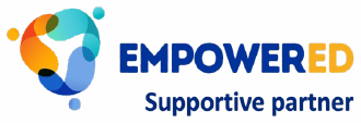 EmpowerED supportive partner