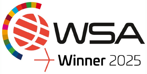 World Summit Awards – Winner 2025